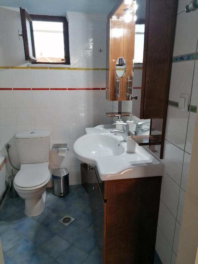 Rayon De Soleil Appartement Chania  Buitenkant foto