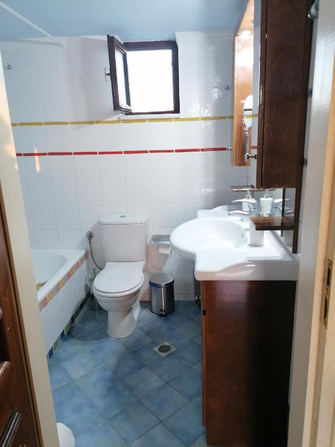 Rayon De Soleil Appartement Chania  Buitenkant foto