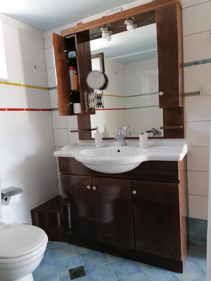 Rayon De Soleil Appartement Chania  Buitenkant foto