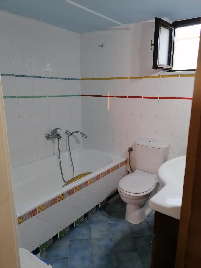 Rayon De Soleil Appartement Chania  Buitenkant foto