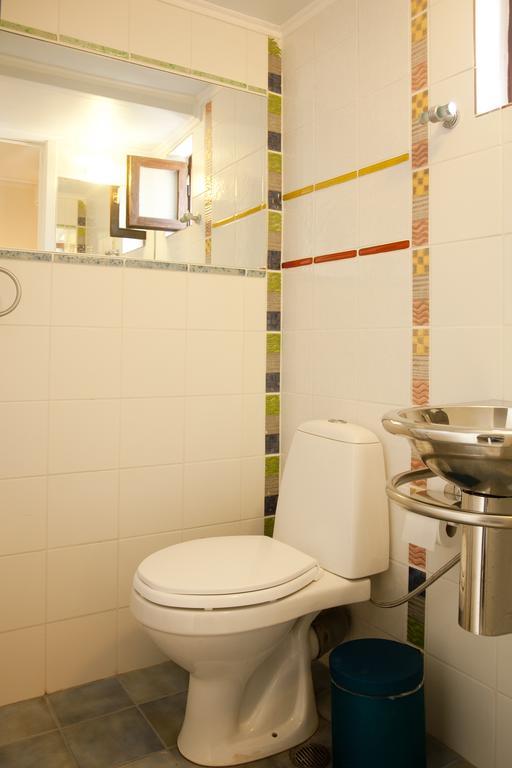 Rayon De Soleil Appartement Chania  Kamer foto
