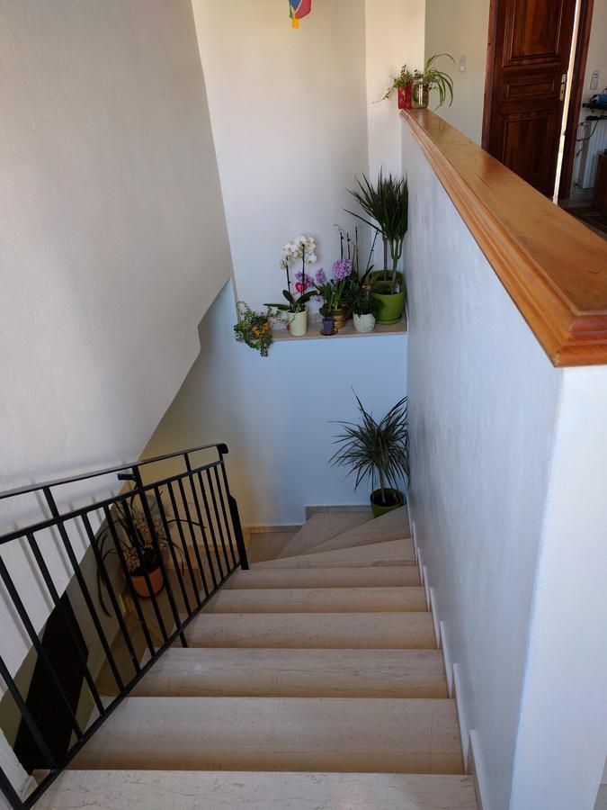 Rayon De Soleil Appartement Chania  Buitenkant foto